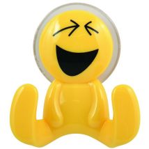 Gancio 2 teste banana 4 Sorriso Centrale Brico