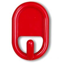 GANCIO 2000 Pz 6 cm 2,7x4,2 JUMBO