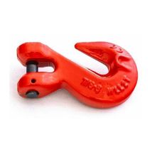 Gancio Accorciatore Con Perno G80 Per Catena Ø 7/8mm