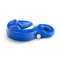 Gancio accorciatore ad occhio G100 per catena ø 10mm