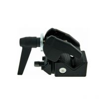 Gancio Aliscaf Manfrotto 035+XMT Super Clamp Pack