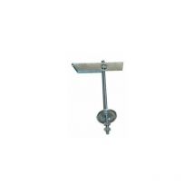 Gancio altalena dritto 5x90mm (2 unità) GSC 0301308