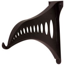 Gancio arpa x fioriera