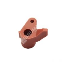 Gancho de bloqueo de rotación del mango para cortasetos compatible Maori 023809