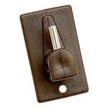 Gancio bris bris base plastica pronty