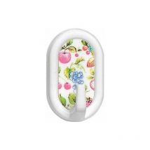 Gancio Decorato Sd pz.4 Eliplast