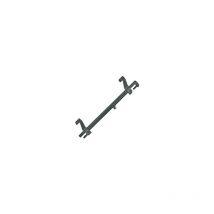 Gancio della porta - Forni a Microonde Electrolux 2935563662734378847