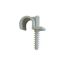 Fissaggio di condotti e tubi Ing Fixation Anello di fissaggio - ø 22 mm - Confezione da 100 - A300300