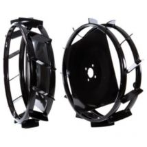 Nibbi - Enganche de remolque para motocultor brik 5 s