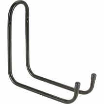Gancio doppio Mottez H.21 x L.22 x P.7,4 cm Mottez