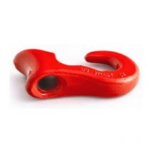 Gancio per fune metallica G80 ø 8/13mm