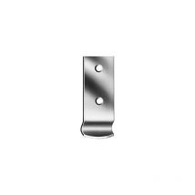 Gancio Modulo d 15X46Mm Nr. 9015Z (a 50)