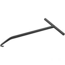 Silverline - Gancio per molle 153 mm (416746)