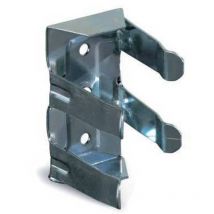 Gancio piedino mobili