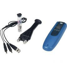 Holzfeuchtemessgerät bl h 40 Set 1 Holzfeuchte 5 – 40 % (atro)