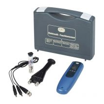 Hygromètre pour bois bl h 40 humidité du bois 5-40 % (atro)