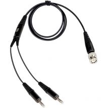 Messkabel mk 8 zu Hydromette - Gann