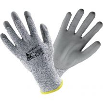 Gant anti coupure Medio Cut5,PU-besch.Taille 10 (Par 10)