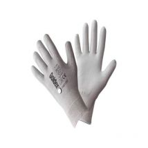 Gant anti coupure pour enduit, taille 10, manutention lourde