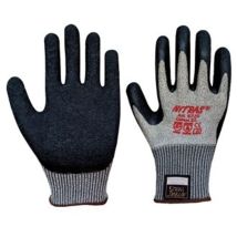 Gant Anti Coupure Taeki5,latex-besch. Taille Xl (par 10)