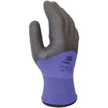 Gants De Protection North Nf11hd-11 En Nylon Et Pvc En 420.2003 , En 388.2003 , En 511.2005 Taille 11 (xxl)