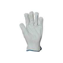Gant cuir tout fleur europrotection MO2240 - Taille: 8