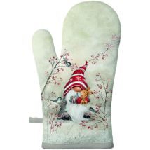Gant de cuisine Calin de lutin – Gants jetables – Taille vêtement, Matières – Ambiente