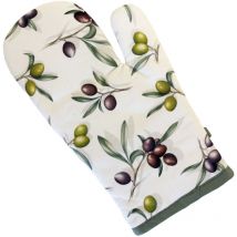 Gant de cuisine Délicieuses Olives