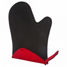 Gant de cuisine neoprene l 25 cm l.17 cm