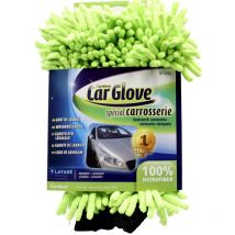 CARLinéa Gant lavage chenille