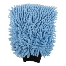 Gant de lavage microfibre -Special-