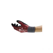 Gant de manutention edge 48-919 - 7/S Ansell