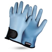 Gant de jardinage – Taille gant, Matières – Rostaing