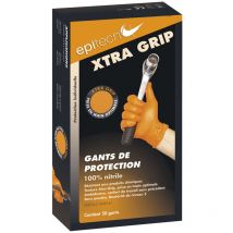 Gants Xtra Grip Epitech - Taille 11 / xxl