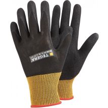 Gant de protection 8801 infinity. Nitril. Gr.10 tegera (Par 6)