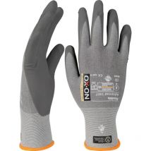 Gant de protection anti-coupure Flexible Advanced 1907. Ox-on Gr.6 (Par 12)