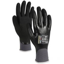 Ox-on - Gant de protection anti-coupures Flexible Advanced 1904. . Taille 9 (Par 12)
