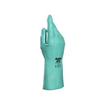 Gant Nitrile Ultranitril 492 T8 Mapa