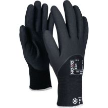 Gant De Protection Contre Le Froid Winter Comfort 3302 Taille 8 Noir En 388 .en420.en511 Psa Ii (par 12)