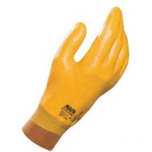 Gant de protection Dexilite 383, Taille 9, jaune (Par 10)