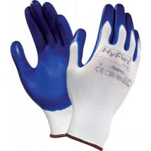 Gant de protection HyFlex 11-900,Taille 8 (Par 12)