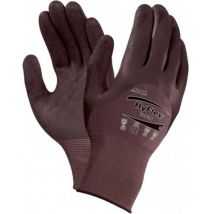 Ansell - Gant de protection HyFlex 11-926, violett,3/4 ,Gr.8 (Par 12)