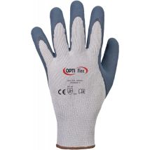 Gant De Protection Sendai, Latex,taille 9 (par 12)