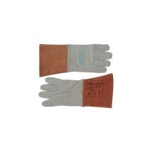 Weldas - Gant de soudure Cuir supersoft xl 1paires