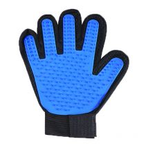Cyslmuk - Gants de toilettage pour animaux de compagnie, gants pour chiens, gants pour animaux de compagnie, gants pour chats, gants pour poils