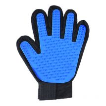 Gants de toilettage pour animaux de compagnie, gants pour chiens, gants pour animaux de compagnie, gants pour chats, gants pour poils d'animaux,