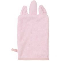 Gant de toilette collection ANIMALETTO