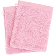 Gant de toilette alba