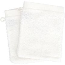 Gant de toilette alba