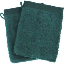 Gant de toilette alba